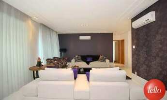 Imagem 6: São Paulo - Apartamento Padrão - Tatuapé