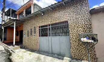 Imagem: VENDO OU TROCO Casa no Armando Mendes, 3