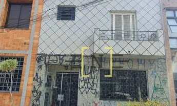 Imagem 3: Casa com 3 dormitórios à venda, 100 m² por R$ 550.000,00 - Jardim da Glória - São Paulo/SP