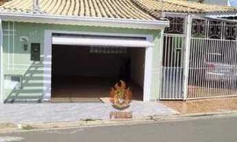 Imagem 2: Casa para locação no Jardim São Paulo - Sorocaba\SP