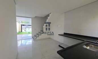 Imagem 5: Casa Geminada para Venda em Betim, Senhora de Fátima, 2 dormitórios, 1 suíte, 1 banheiro