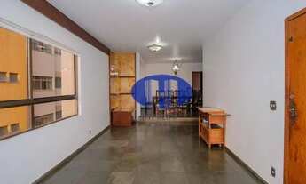 Imagem 4: Apartamento com 4 dormitórios à venda, 180 m² por R$ 1.050.000,00 - Sion - Belo Horizonte