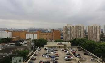 Imagem 7: Apartamento para Aluguel - Jaguaré, 2 Quartos, 58 m2