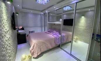 Imagem: APARTAMENTO 3 QUARTOS ARENA PARK 116 metros