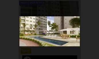 Imagem 3: Oportunidade ap 2/4 no Antares