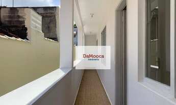 Imagem 1: Apartamento com 2 dormitórios para alugar, 96 m² por R$ 2.091,36/mês - Vila Formosa - São