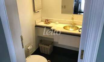 Imagem 5: São Paulo - Apartamento Padrão - Mooca