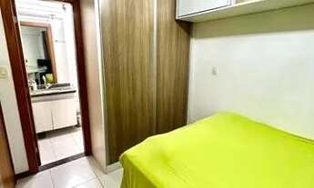 Imagem 3: Salvador prime Apartamento com 1 dormitório