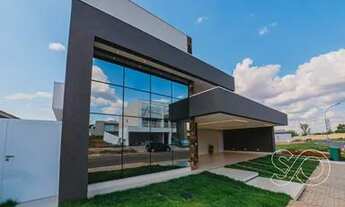 Imagem 7: Casa de condomínio para venda com 230 metros quadrados com 3 quartos