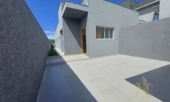 Imagem: Casa 03 Dorm. Em Jardim do Lago - Atibaia