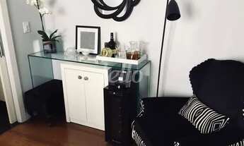 Imagem 3: São Paulo - Apartamento Padrão - Vila Mariana