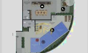 Imagem 5: R3-AP00335 Belo Apartamento nos Ingleses