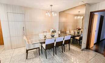 Imagem 6: Apartamento 04 quartos 03 Vagas em uma das melhores ruas do Bairro Santo Antônio - BH