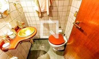 Imagem 7: Casa para Aluguel - Santo Amaro , 3 Quartos, 250 m2