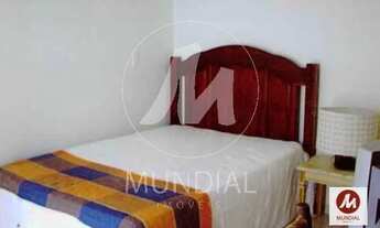 Imagem 6: Apartamento (tipo - padrao) 1 dormitórios/suite, cozinha planejada, em condomínio fechado