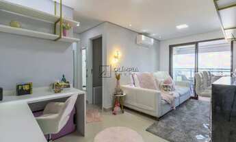 Imagem 2: Apartamento Venda 2 Dormitórios - 74 m² Pinheiros