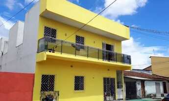 Imagem: Prédio cidade nova 2 we 21