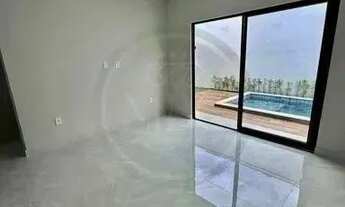 Imagem: Condomínio Passaredo / 3 Suítes / Piscina