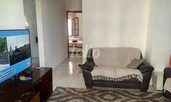 Imagem 5: São Paulo - Casa Padrão - Mooca