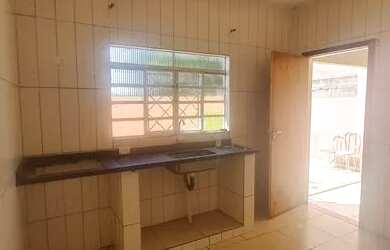 Imagem 6: Casa Jd. Leblon 03 dorm. - Zona Norte - Prox. Super Muffato