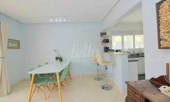 Imagem 2: São Paulo - Apartamento Padrão - Saúde