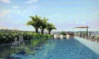 Imagem 3: RR5598D Apartamento 66m² CONDOMÍNIO RESERVA EYE BARUERI - OPORTUNIDADE - 3 Dorms 2 Vagas