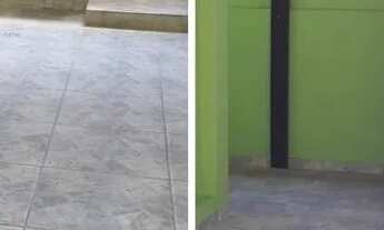 Imagem 3: Casa em Plataforma