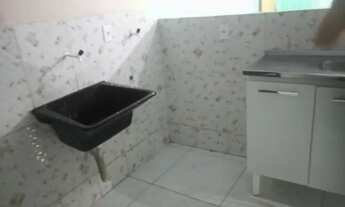 Imagem: Aluga-se casa de fundo Qr 123 conj 2 Samambaia