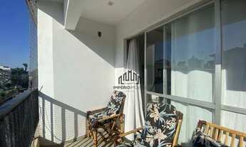 Imagem 2: Apartamento pertinho do mar, Praia da Enseada, 02 dormitórios, 02 Banheiros, 01 vaga, Guar