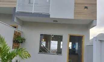 Imagem 3: Casa com 2 dormitórios à venda por R$ 320.000,00 - São José de Imbassai - Maricá/RJ