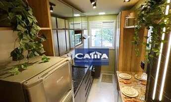 Imagem 2: Apartamento com 1 dormitório à venda, 52 m² por R$ 489.000,00 - Vila Formosa - São Paulo/S