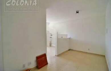 Imagem 3: Santo André - Apartamento Padrão - Jardim Vila Rica
