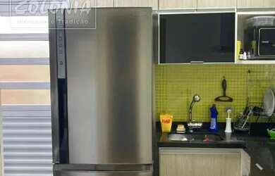 Imagem 6: Santo André - Apartamento Padrão - Parque Novo Oratório