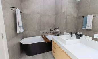 Imagem 7: Casa com 4 dormitórios, 400 m² - venda por R$ 7.500.000,00 ou aluguel por R$ 40.000,00/mês