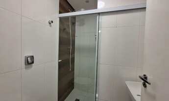 Imagem 3: Apartamento para aluguel e venda com 55 m², com 2 quartos e 1 vaga rotativa