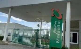 Imagem: Repasse jardins marselha 40.000mil