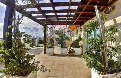 Imagem 4: Cobertura com 4 quartos, 472m², à venda em Porto Alegre, Praia de Belas