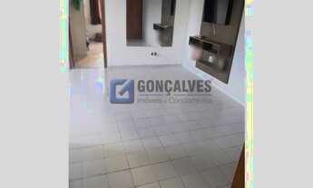 Imagem 2: SANTO ANDRE - Residential / Apartment - VILA SACADURA CABRAL