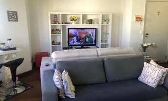 Imagem 4: Apartamento com 2 quartos, 90.00m2, à venda em São Paulo, Campo Belo