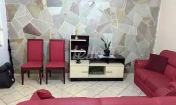 Imagem 3: São Paulo - Casa Padrão - Saúde