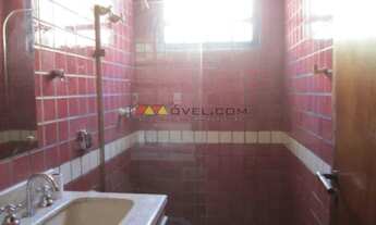 Imagem 7: Casa RESIDENCIAL em RIO CLARO - SP, VILA BELA