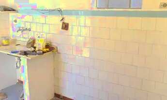 Imagem 5: Térrea para aluguel tem 60 metros quadrados com 2 quartos