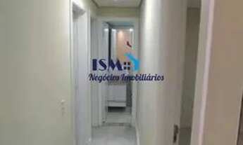 Imagem 5: Apartamento de 3 dormitórios a venda no Condomínio Topázio Ville