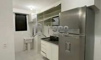 Imagem 2: Apto de 2 dorms, sem vaga, Viva Benx