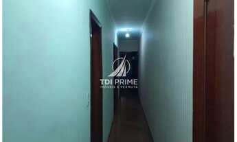 Imagem 3: Casa Residencial à venda, Vila Camilópolis, Santo André - CA0100