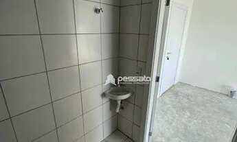 Imagem 8: Sala, 35 m² - venda por R$ 223.000,00 ou aluguel por R$ 1.990,00/mês - Centro - Gravataí/R