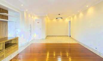 Imagem 4: Apartamento para Aluguel - Tatuapé, 3 Quartos, 124 m2