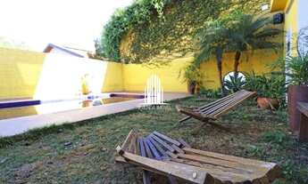 Imagem 5: Casa com 4 dorms, 2 suites e 4 vagas no alto do pinheiros