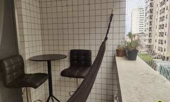 Imagem 5: Apartamento com 2 dorms, Tupi, Praia Grande - R$ 355 mil, Cod: ACT2400