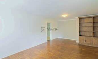 Imagem 3: Apartamento Locação 3 Dormitórios - 130 m² Jardim Paulista